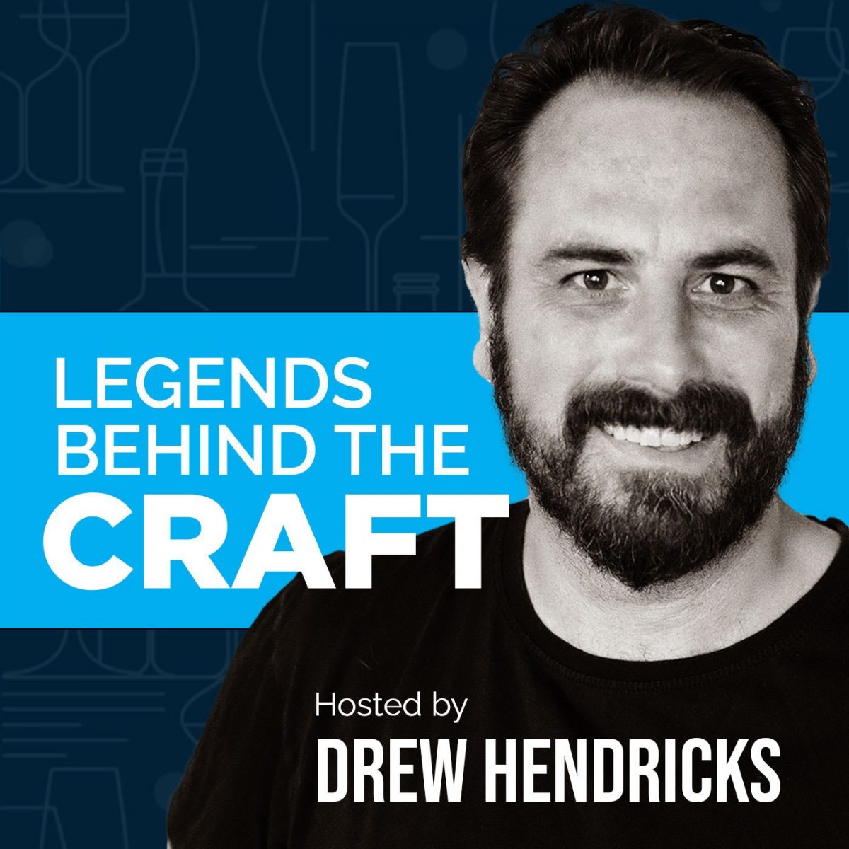 Legends Behind the Craft