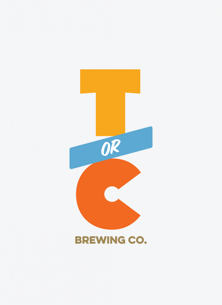 T or C logo Full Color
